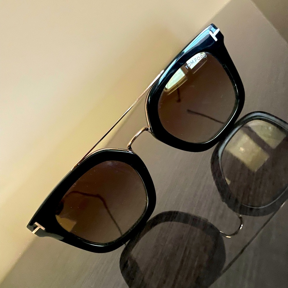 Tom Ford sunglasses